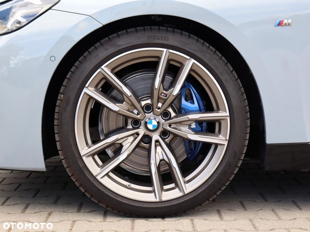 BMW Seria 2 - 4