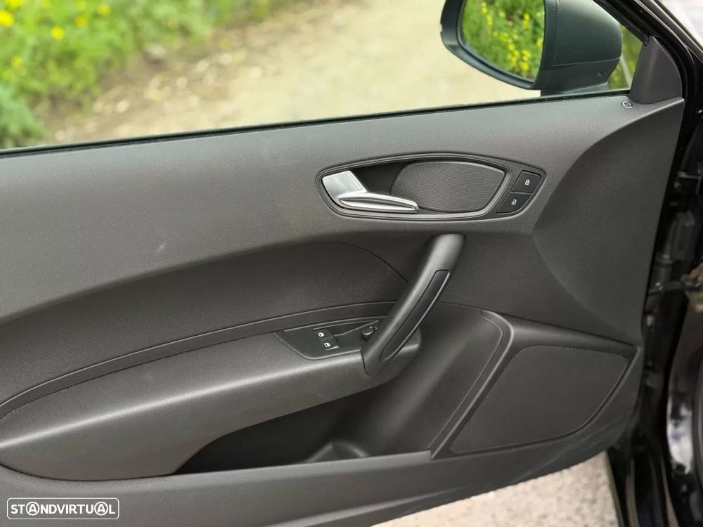 Audi A1 1.6 TDI Admired - 19