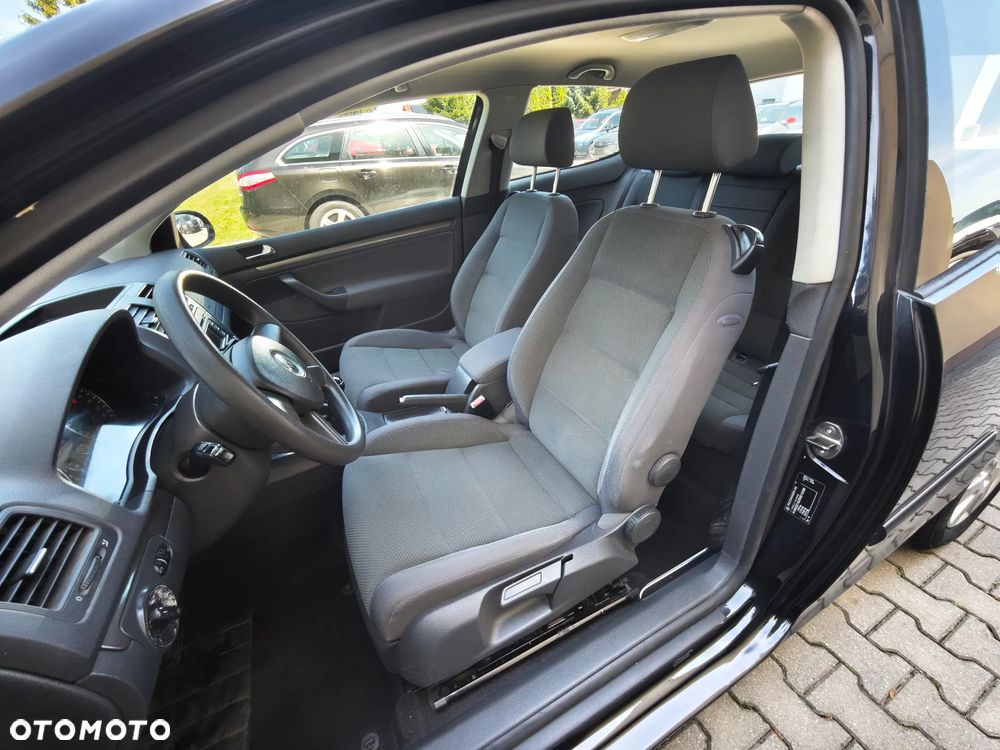 Volkswagen Golf 1.4 Basis - 18