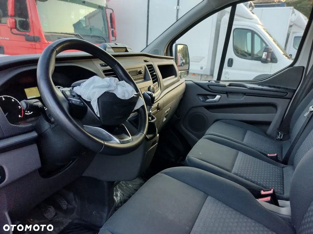 Ford Transit CUSTOM Chlodnia - 13