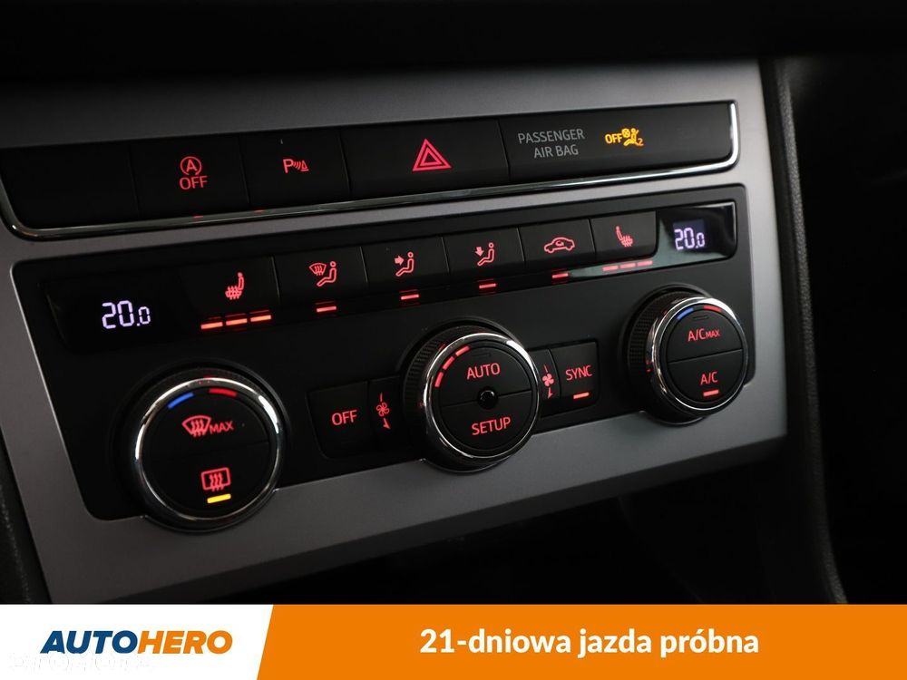 Seat Leon - 26