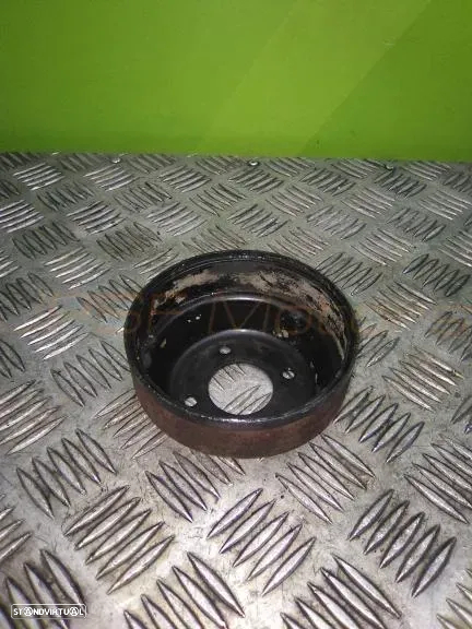 Reparação Peças Motor Mercedes Sprinter 2.2Cdi 2004 Ref 611.981 - 6