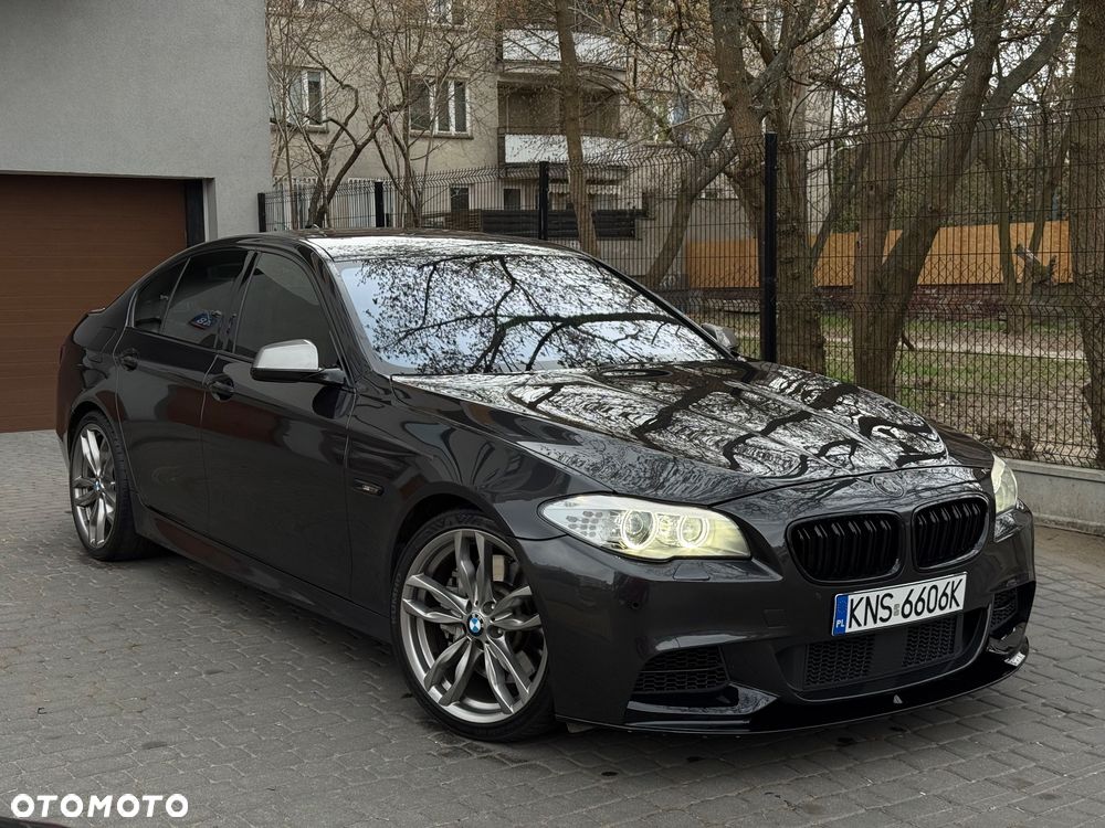 BMW Seria 5 - 28