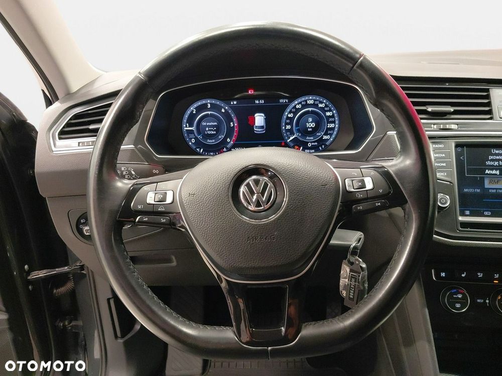 Volkswagen Tiguan - 23