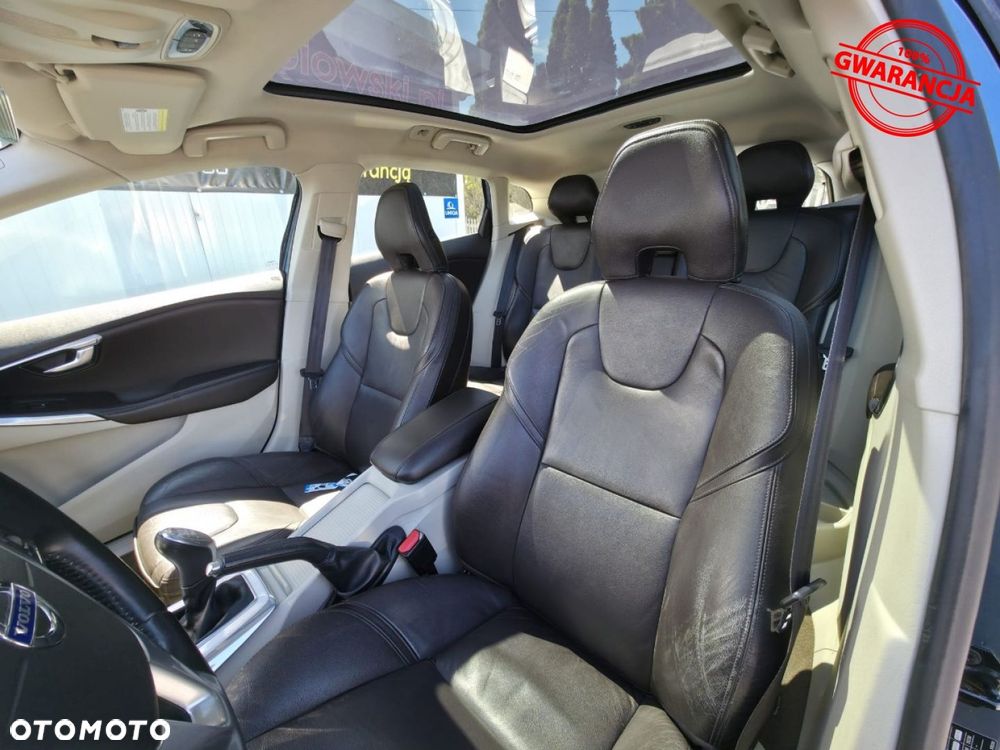 Volvo V40 - 19