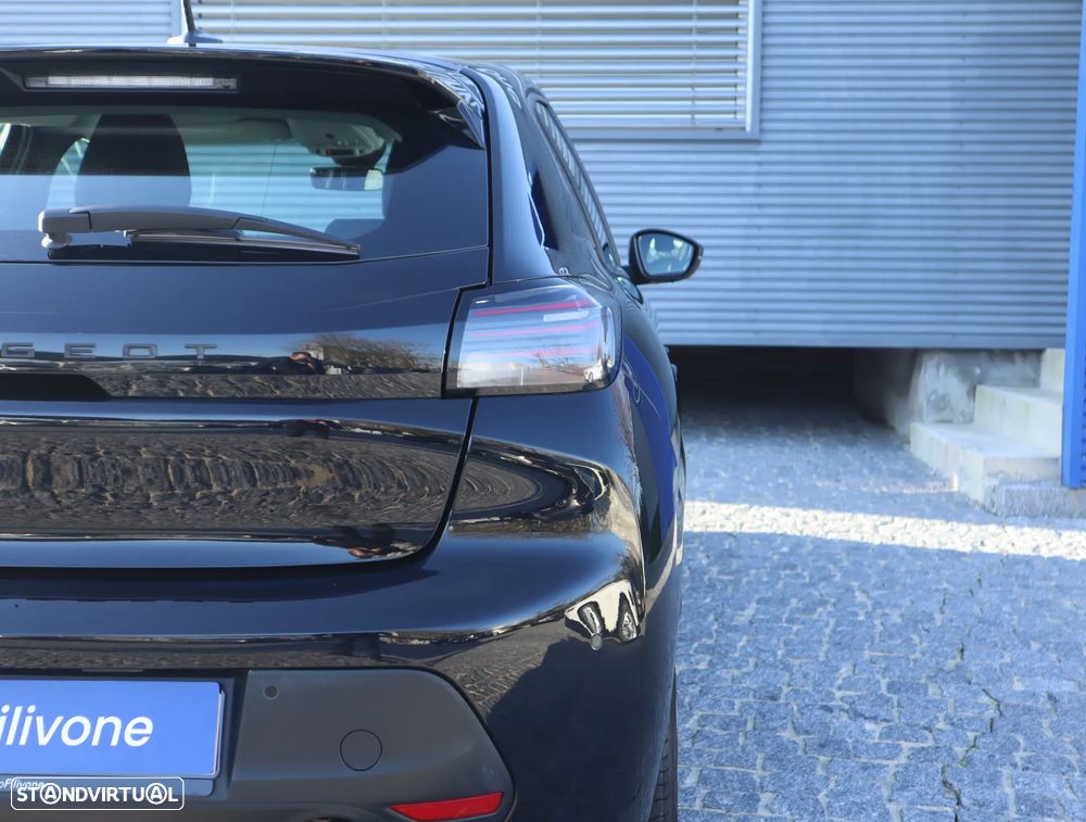 Peugeot 208 1.2 PureTech Active - 16