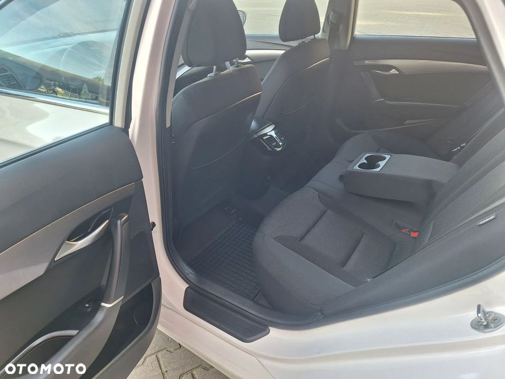 Hyundai i40 1.7 CRDi Comfort - 9