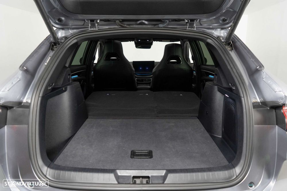 BYD Seal U 1.5 DM-i Comfort - 16