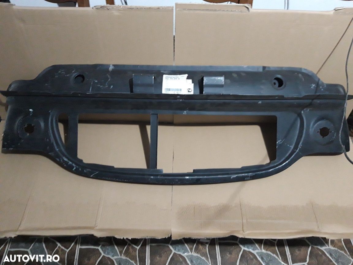 Trager/panou frontal Mini 59-73 (4010200) - 1