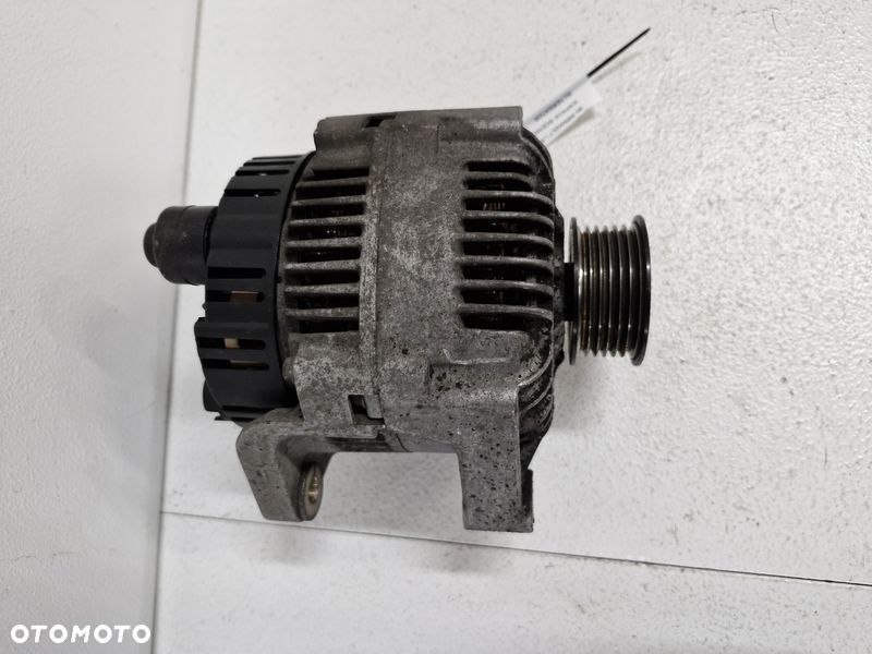 renault espace 3 iii scenic 1 i 2.0 b alternator 110a 7700436626 - 3