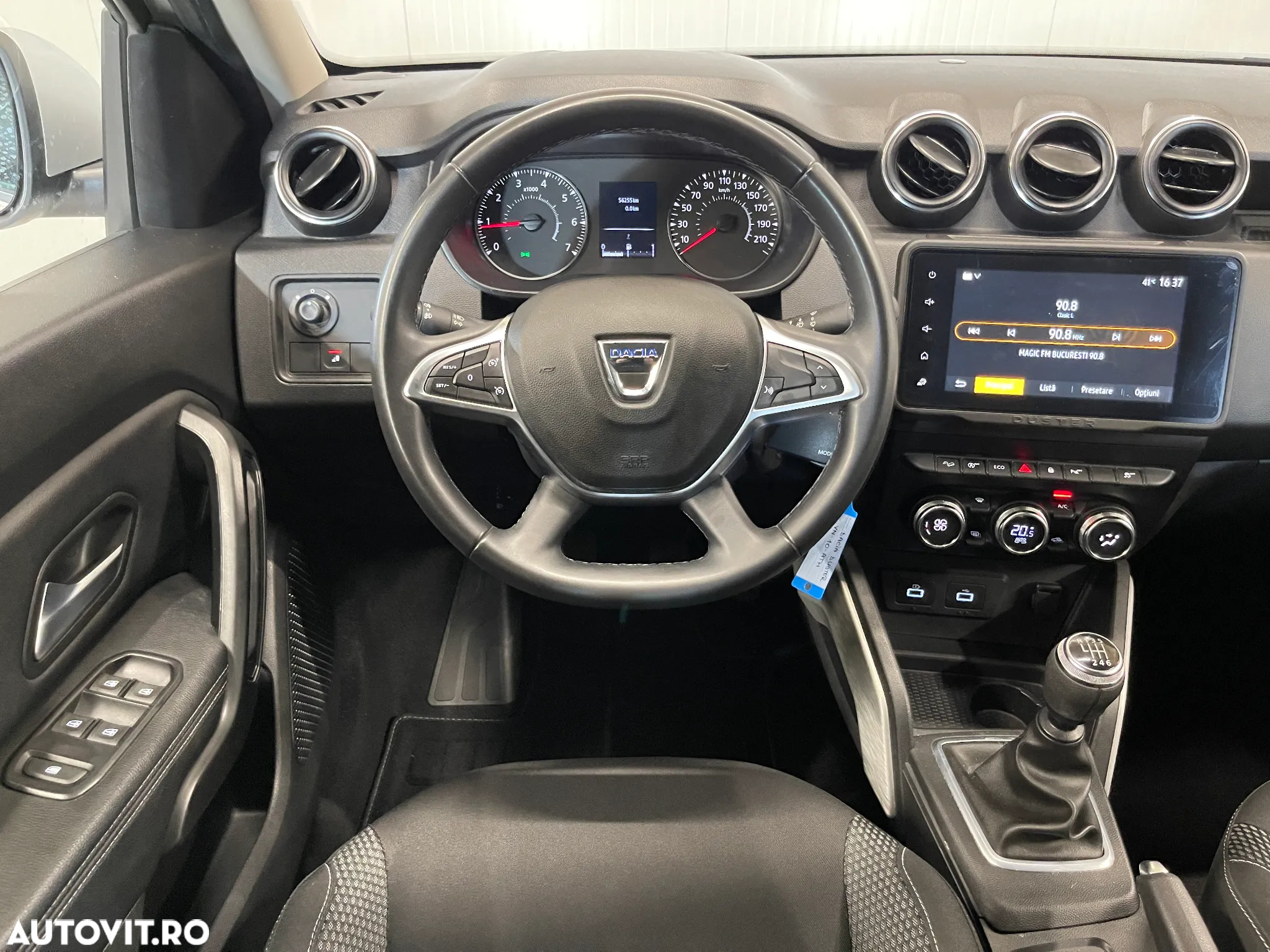 Dacia Duster TCe 150 4WD Prestige - 6