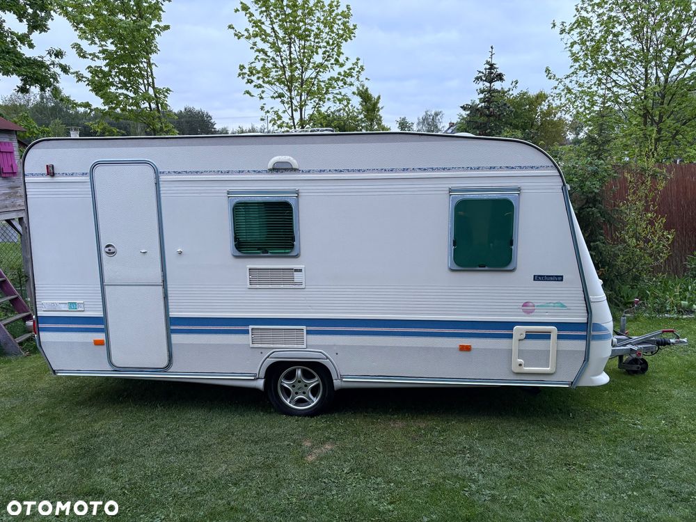 Adria B432 PX - 2