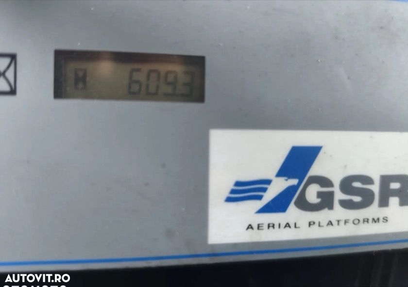 Nissan Cabstar NT400 Nacela - 9