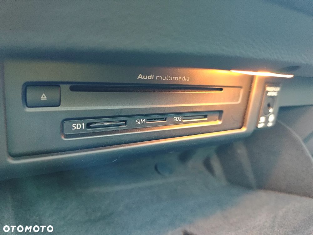 Audi A4 Avant - 20