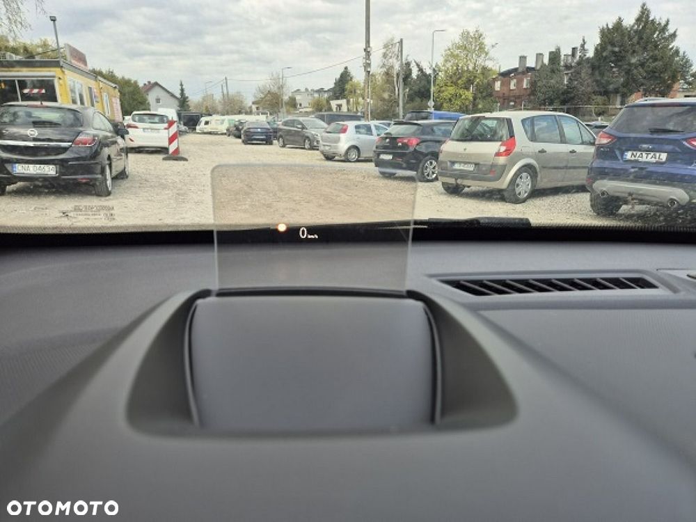 Opel Crossland - 17