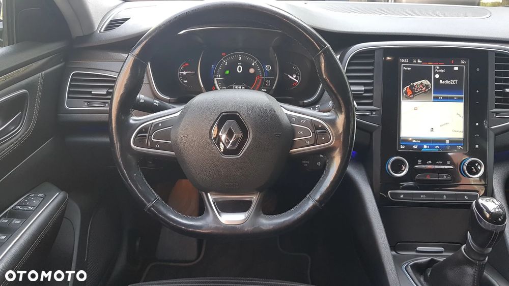 Renault Talisman - 9