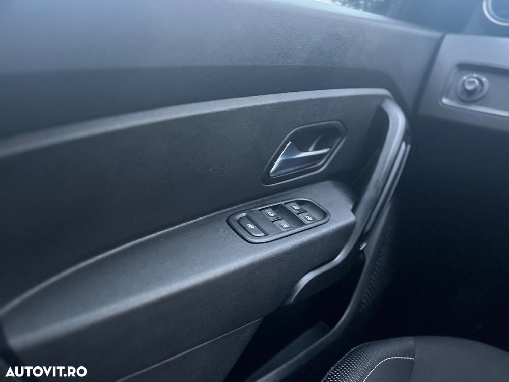 Dacia Duster Blue dCi 115 4WD Comfort - 24