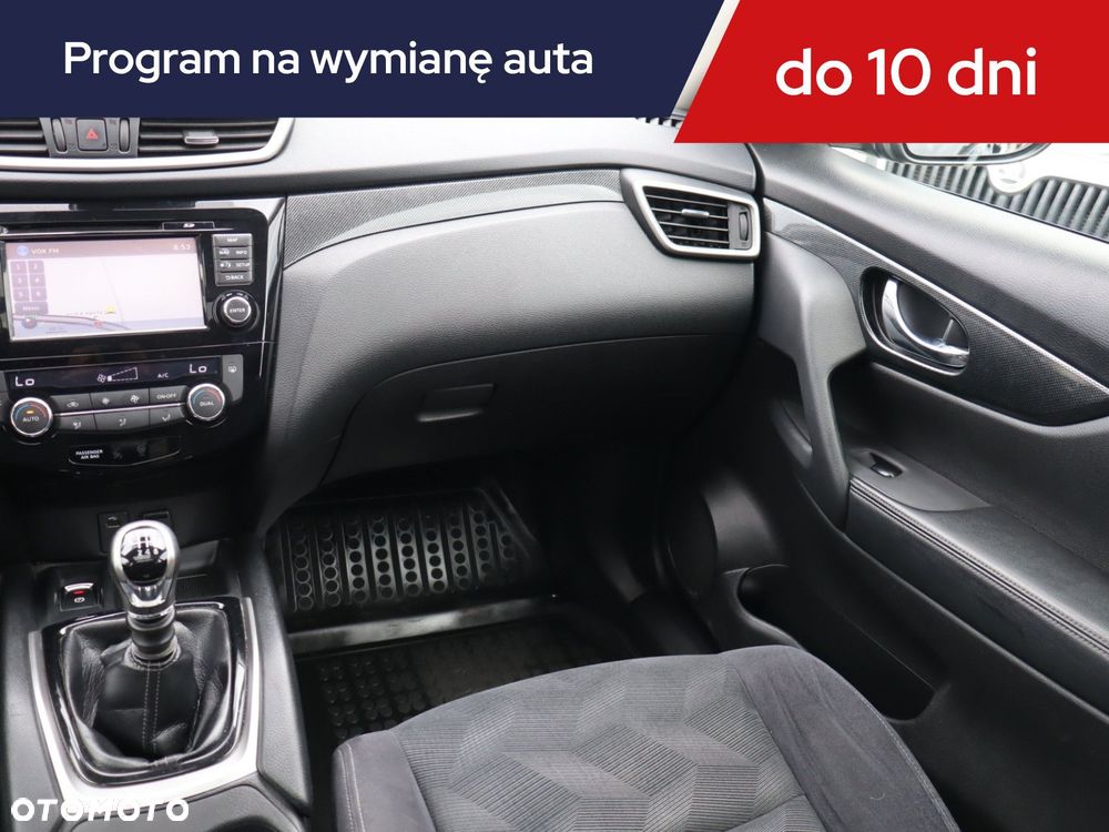 Nissan X-Trail - 10