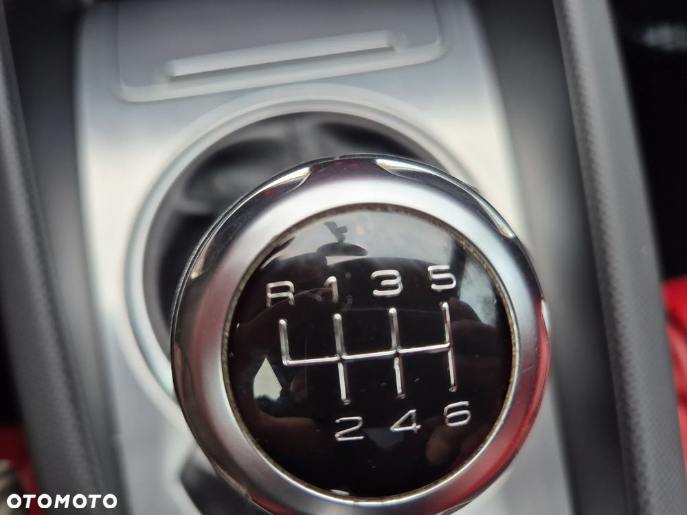 Audi TT Coupé 1.8 TFSI - 18