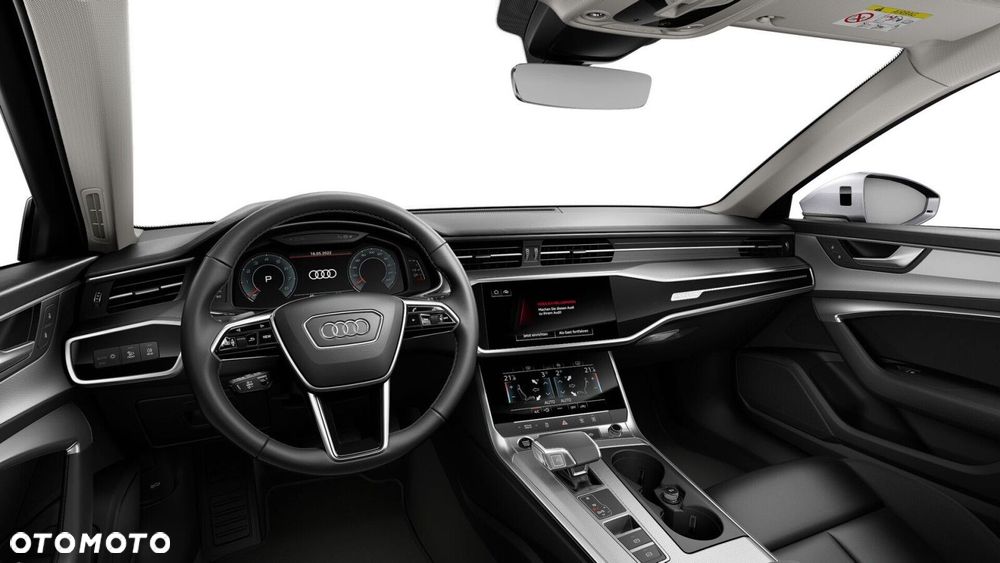 Audi A6 Avant - 7