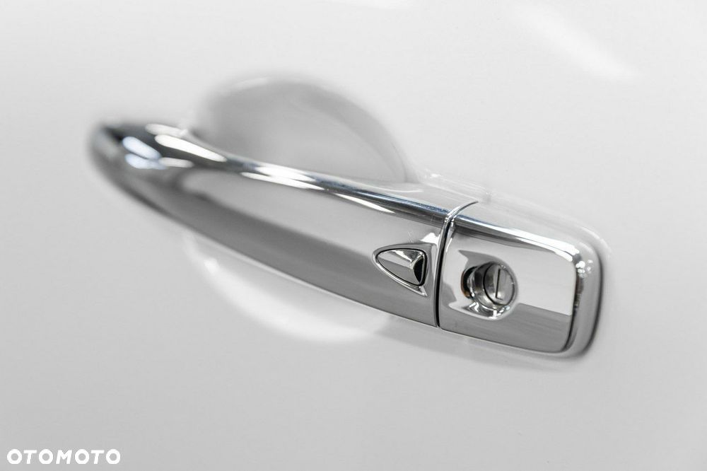 Mercedes-Benz Klasa X 350 d 4-Matic Power - 16