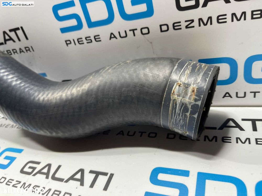 Furtun Conducta Presiune Aer Turbo Turbina Turbosuflanta Lexus IS220 2.2 D 2005 - 2012 - 2