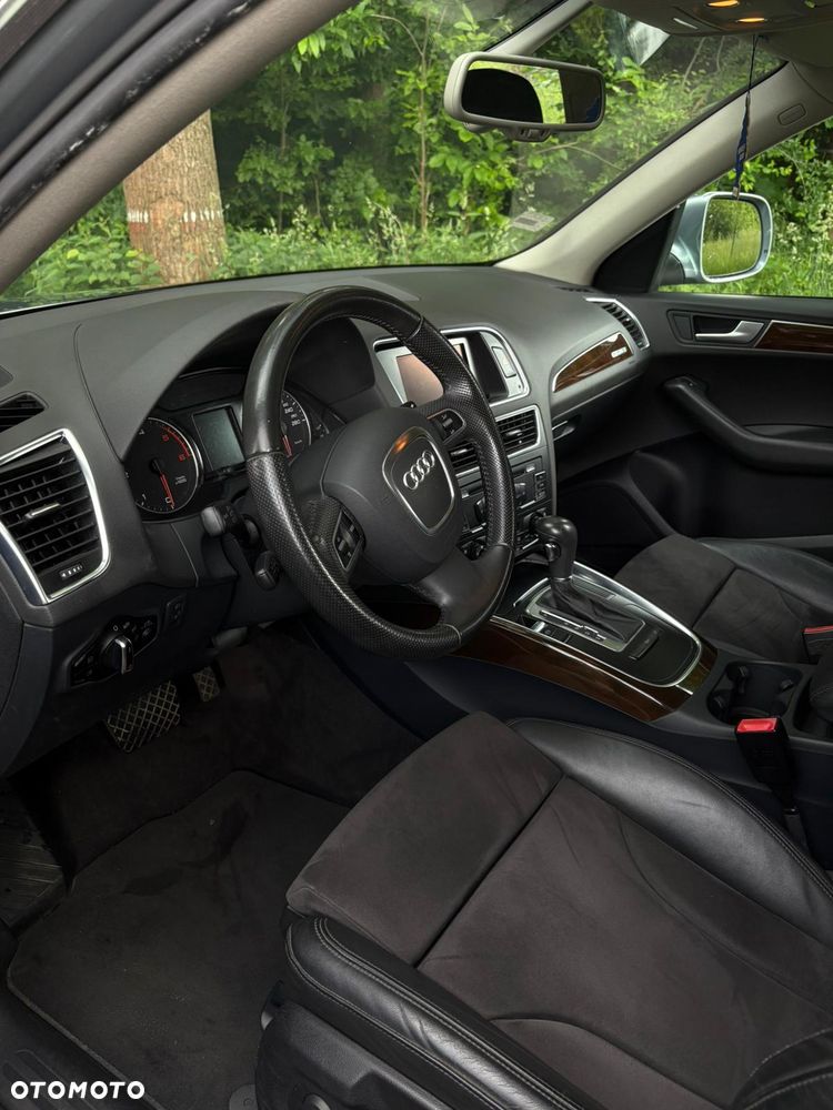 Audi Q5 - 13