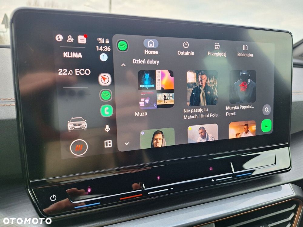 Cupra Formentor - 34