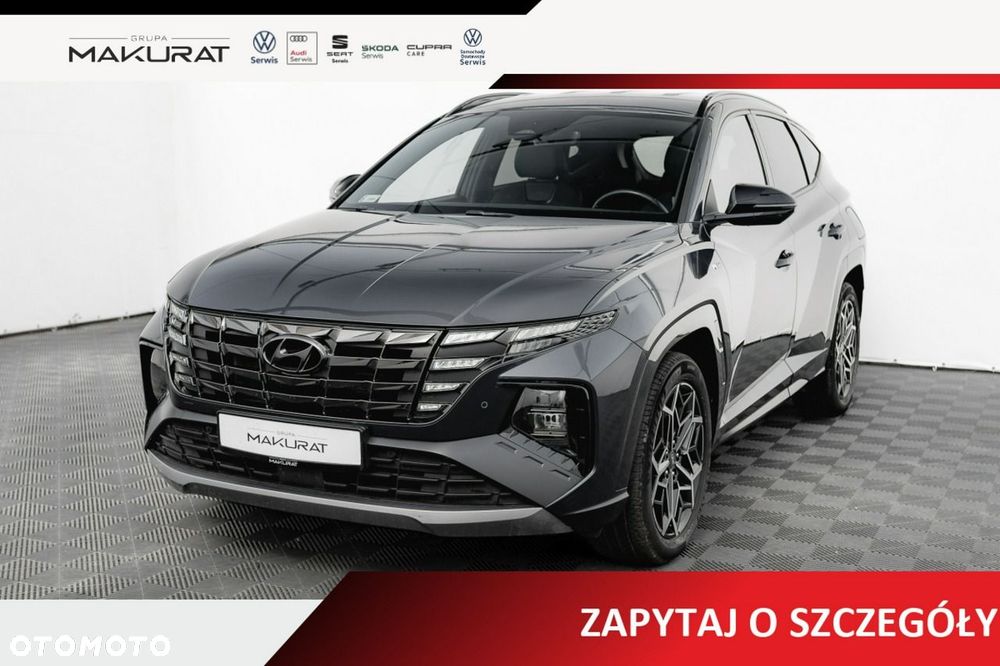 Hyundai Tucson - 2