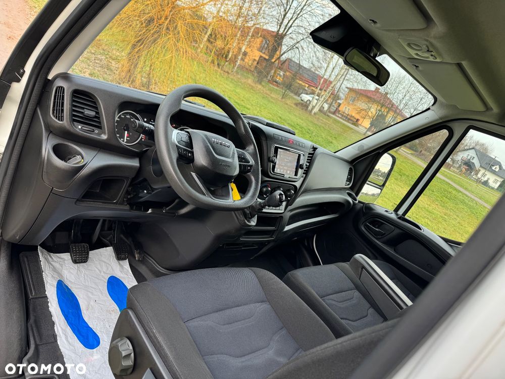 Iveco Daily - 10