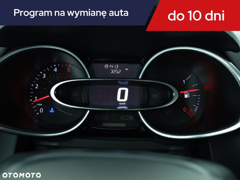 Renault Clio - 10
