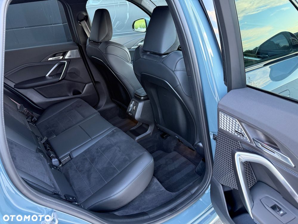 BMW X1 xDrive23d mHEV M Sport sport - 40