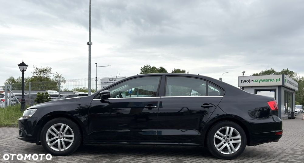 Volkswagen Jetta 1.4 TSI Highline - 4