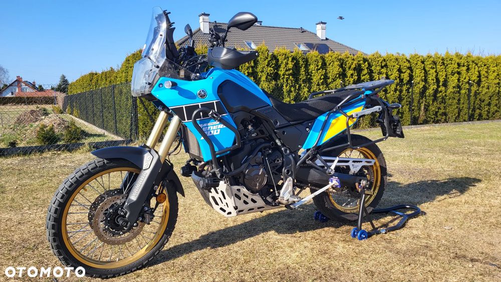 Yamaha Tenere - 18