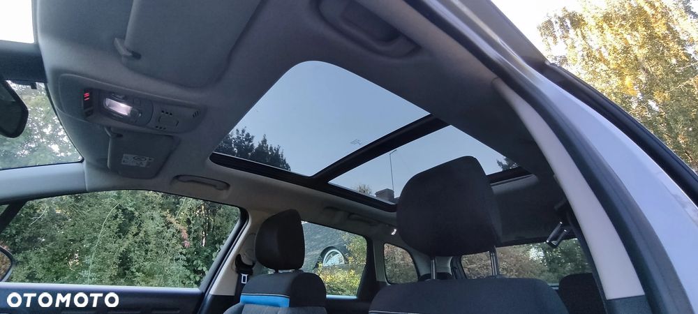 Citroën C3 Aircross 1.2 PureTech Origins S&S - 12