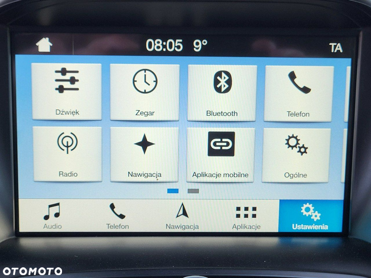 Ford C-MAX - 35