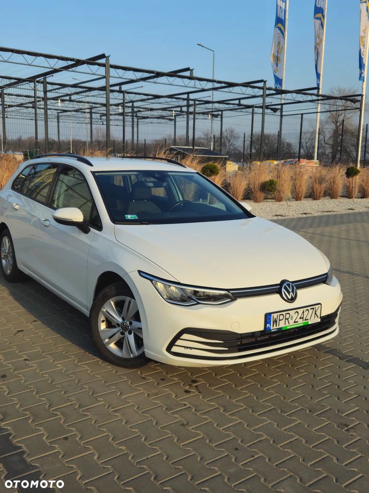 Volkswagen Golf 2.0 TDI Life - 28