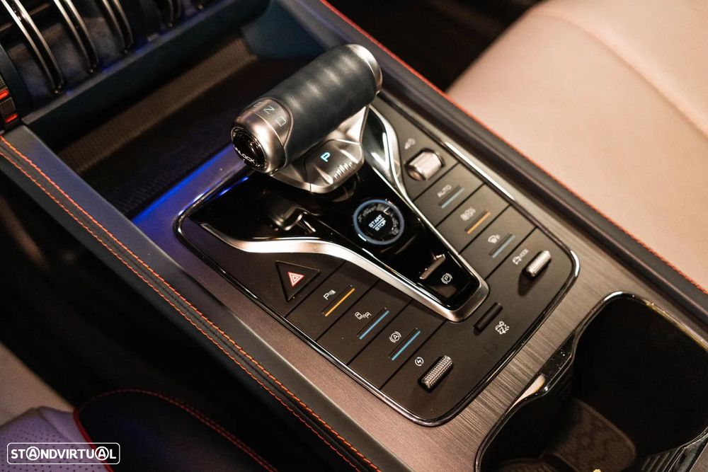 BYD Atto 3 60.48 kWh Design - 33