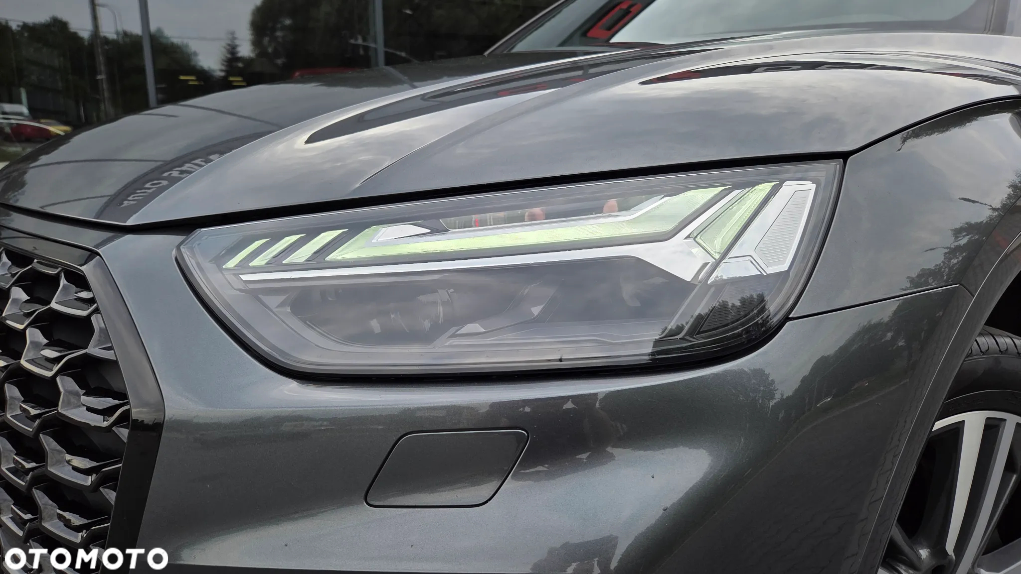 Audi Q5 Sportback 55 TFSI e Quattro S Line S tronic - 35