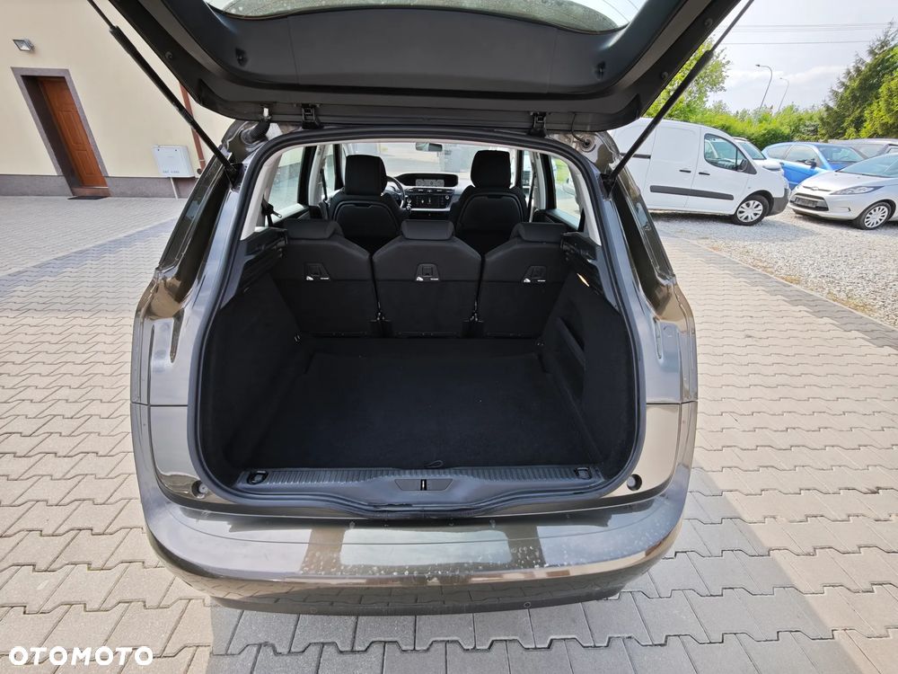 Citroën C4 Picasso HDi 150 FAP Business Class - 20