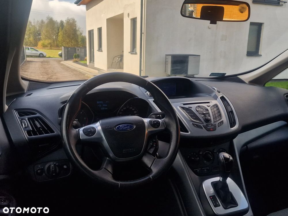 Ford C-MAX 2.0 TDCi SYNC Edition - 15