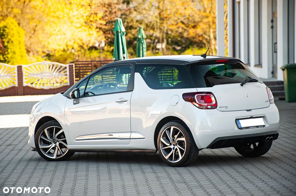 DS Automobiles DS 3 - 15