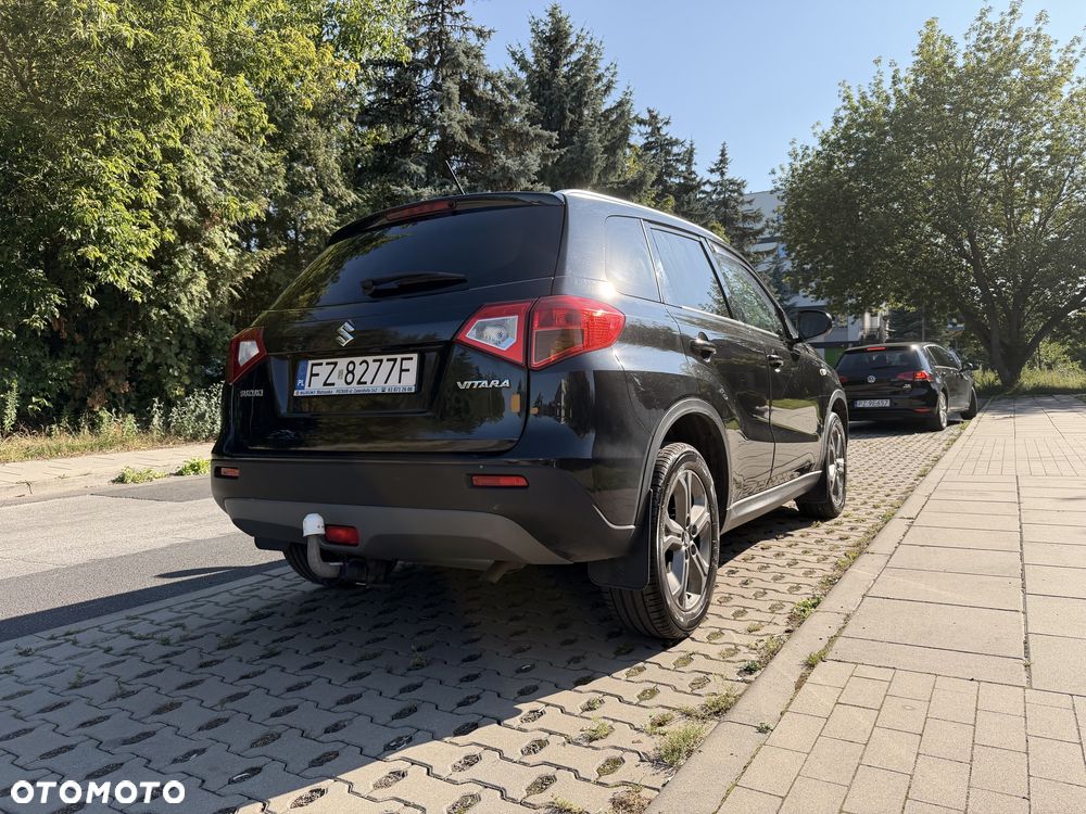 Suzuki Vitara - 3