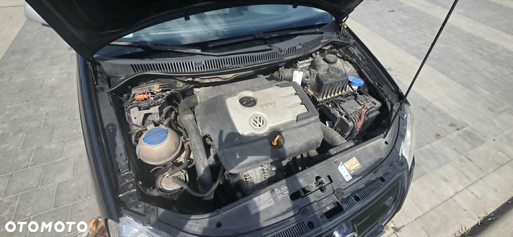 Volkswagen Polo - 3