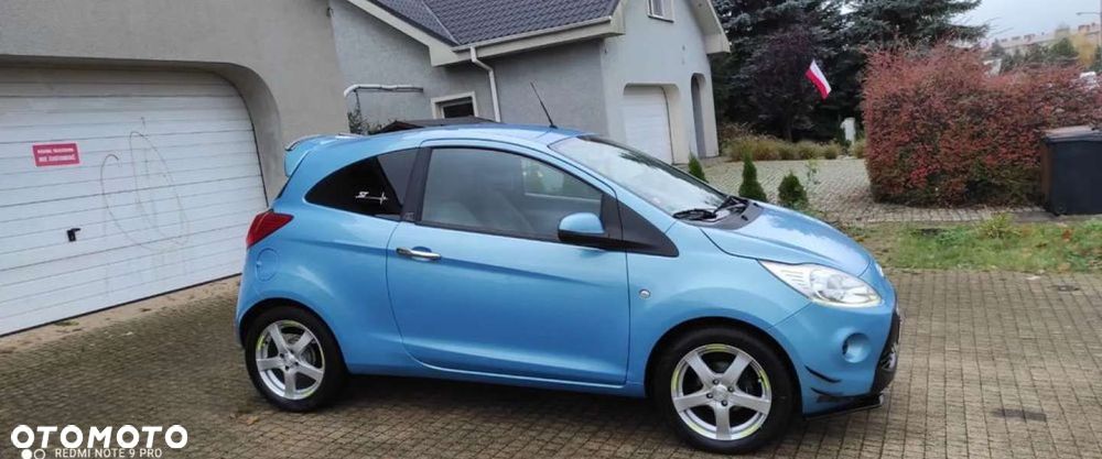 Ford KA - 14