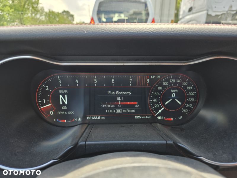Ford Mustang 5.0 Ti-VCT V8 GT - 10