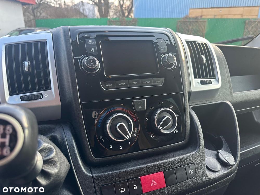 Fiat Ducato maxi - 14