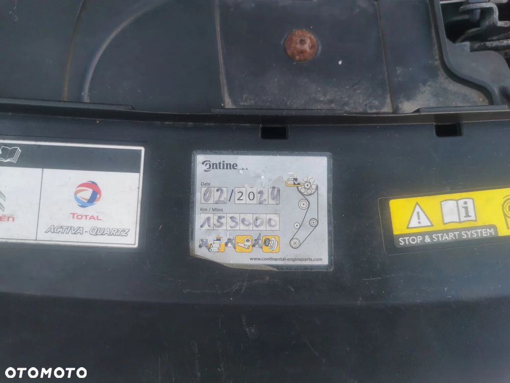 Citroën C4 Cactus 1.6 Blue HDi Shine Edition - 28