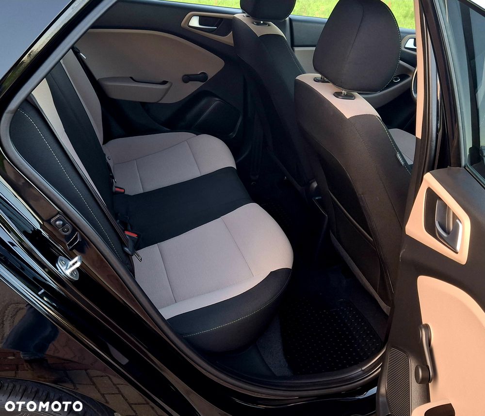 Hyundai i20 1.2 BlueDrive Fresh - 15