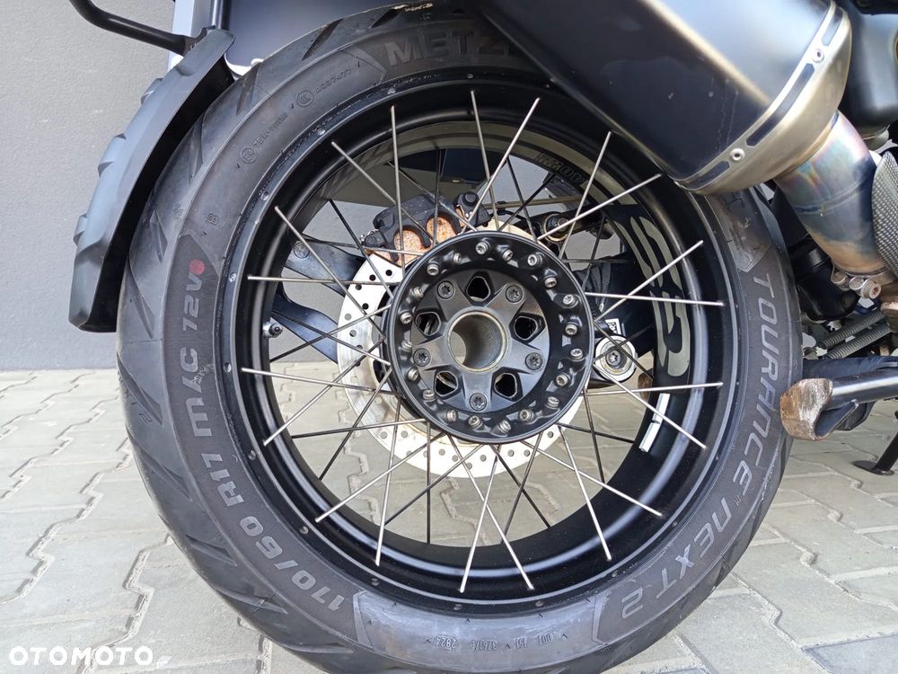 BMW GS - 21